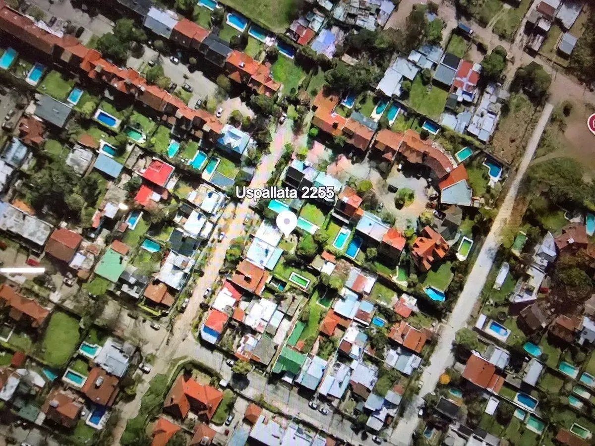 VENTA LOTE BECCAR 430M2 CON SUBDIVISION APROBADA 4