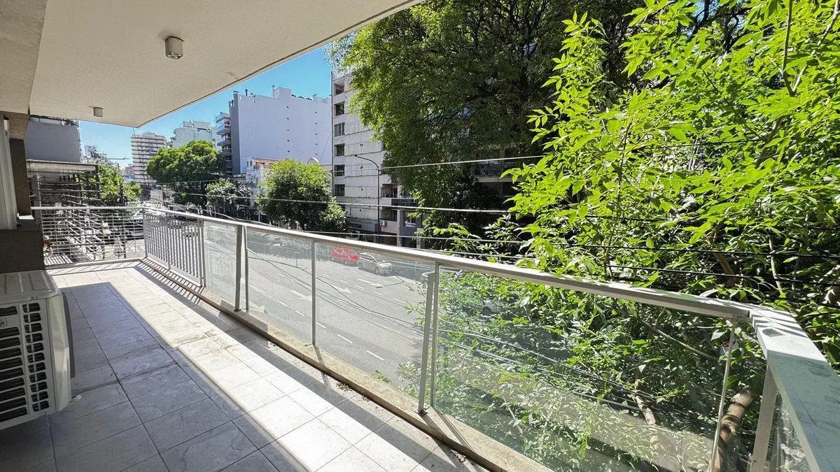 DEPARTAMENTO 4 AMBIENTES VENTA CABALLITO BALCON 5