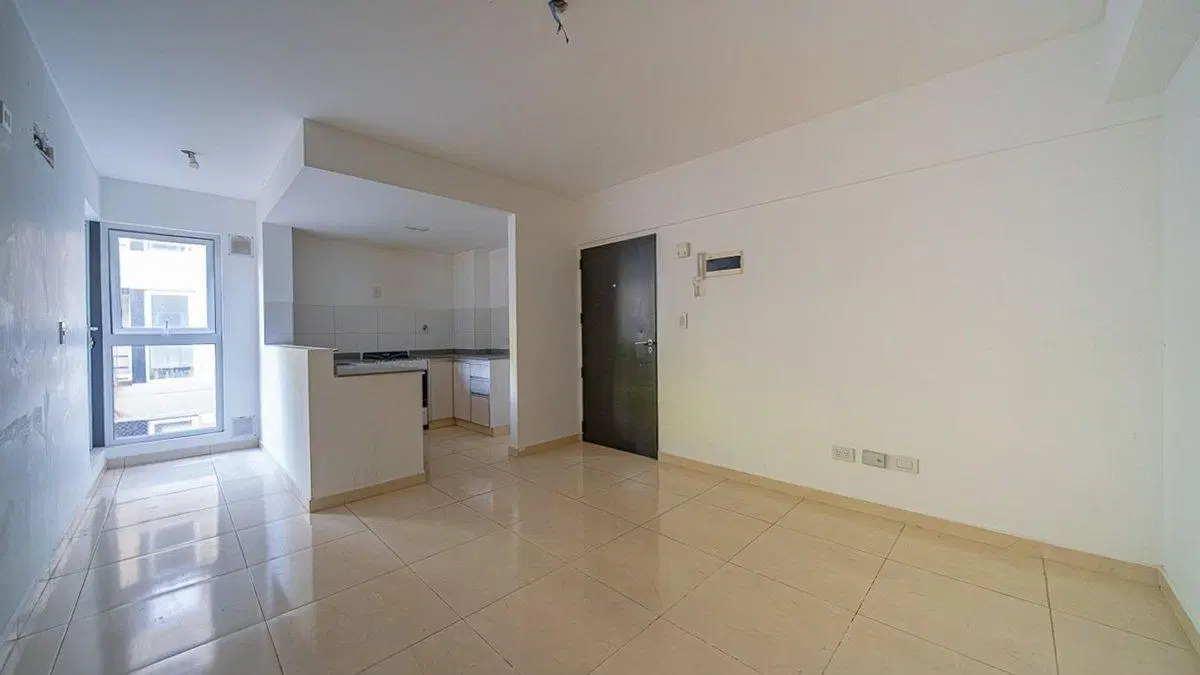 VENTA DEPARTAMENTO 2 AMBIENTES PARQUE CHAS 2