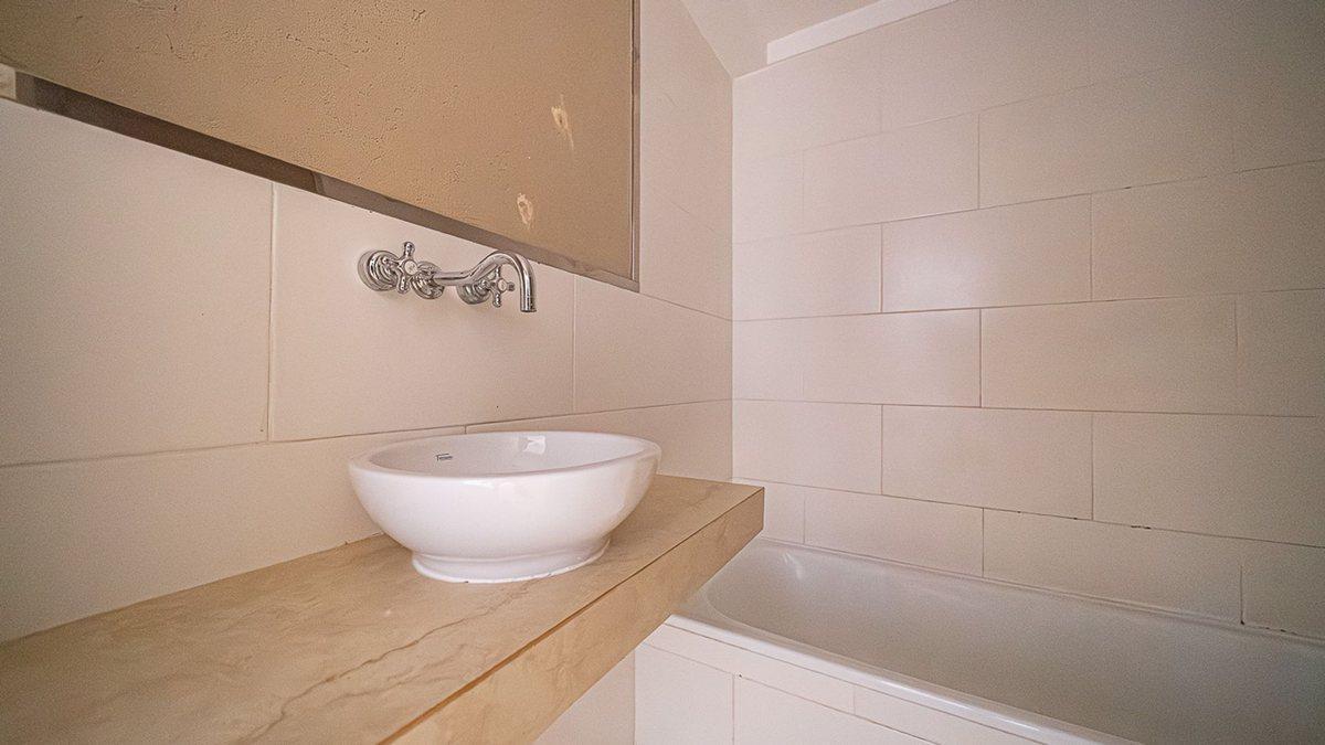 VENTA DEPARTAMENTO 2 AMBIENTES PARQUE CHAS