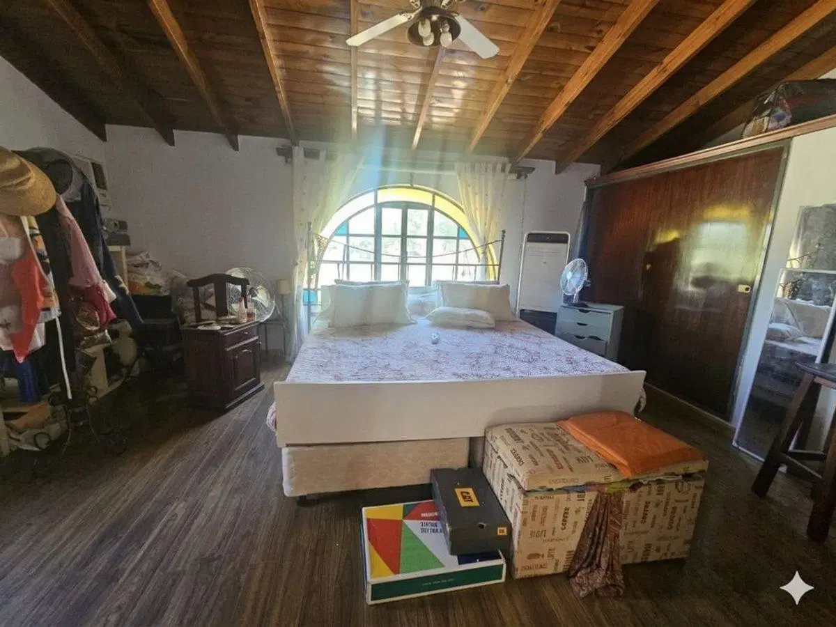 VENTA CASA 3 AMBIENTES Y MEDIO BARRIO TIEMPO LIBRE 2