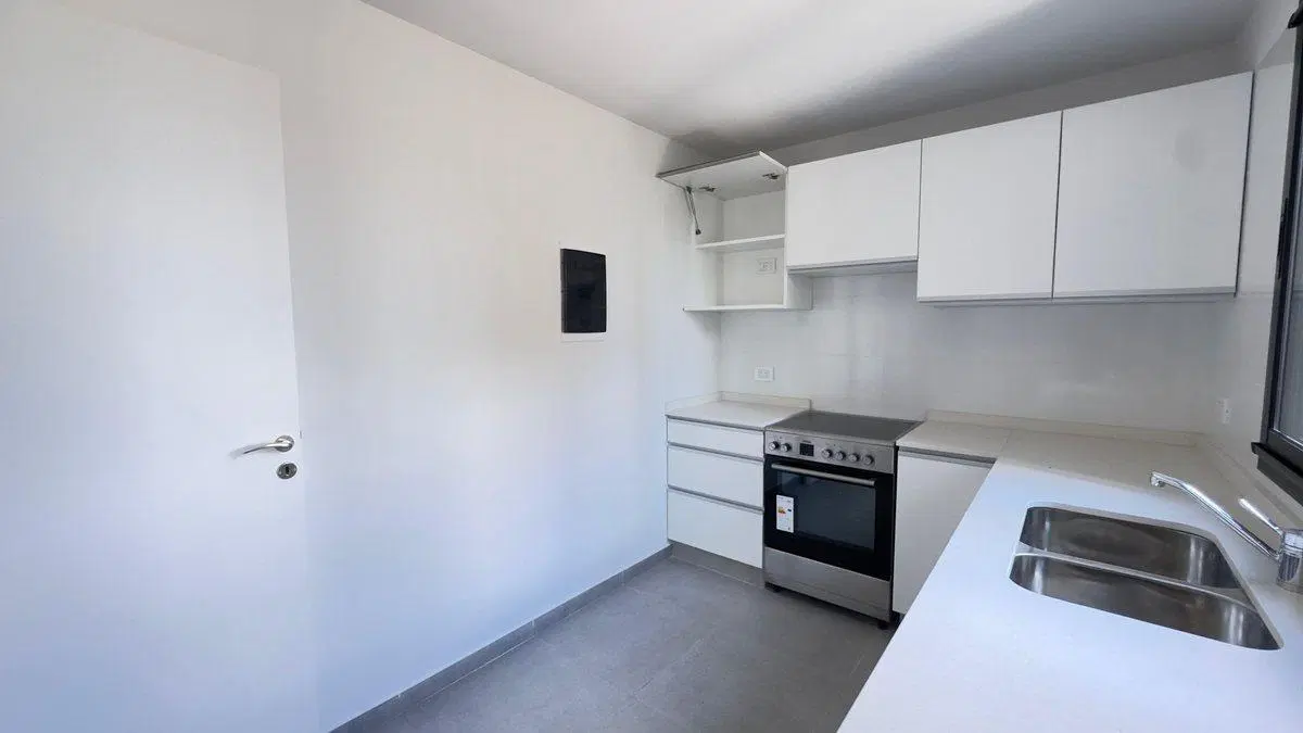 DEPARTAMENTO 3 AMBIENTE VENTA VILLA CRESPO COCHERA 4