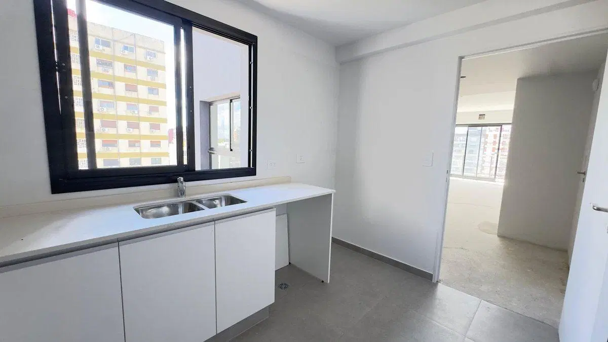 DEPARTAMENTO 3 AMBIENTE VENTA VILLA CRESPO COCHERA 3