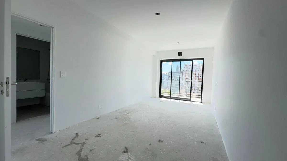 DEPARTAMENTO 3 AMBIENTE VENTA VILLA CRESPO COCHERA 2