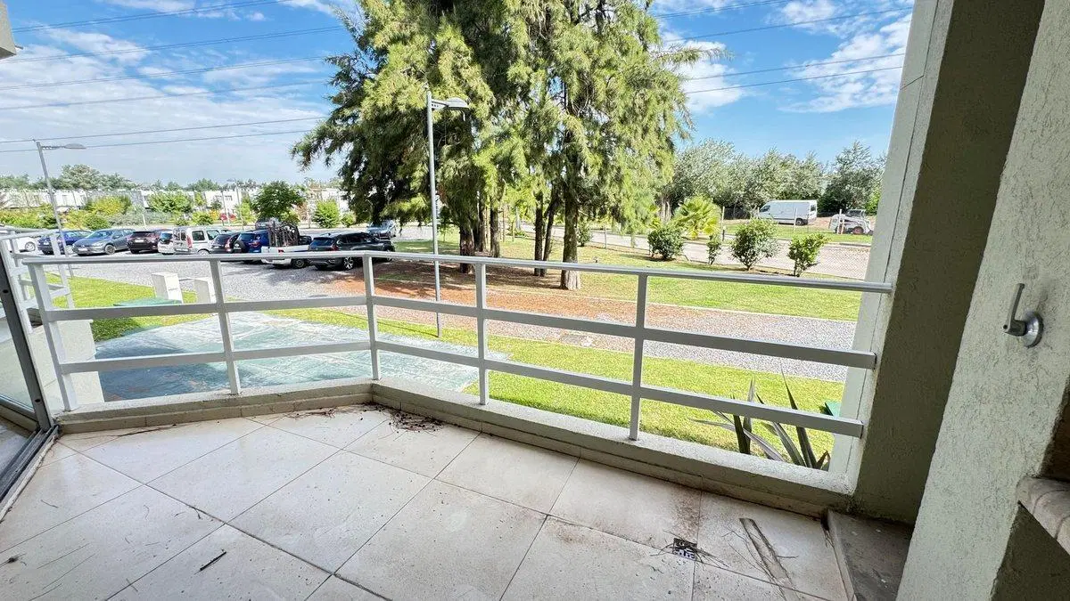 DEPARTAMENTO 2 AMBIENTES VENTA PILAR COCHERA CONDO 5