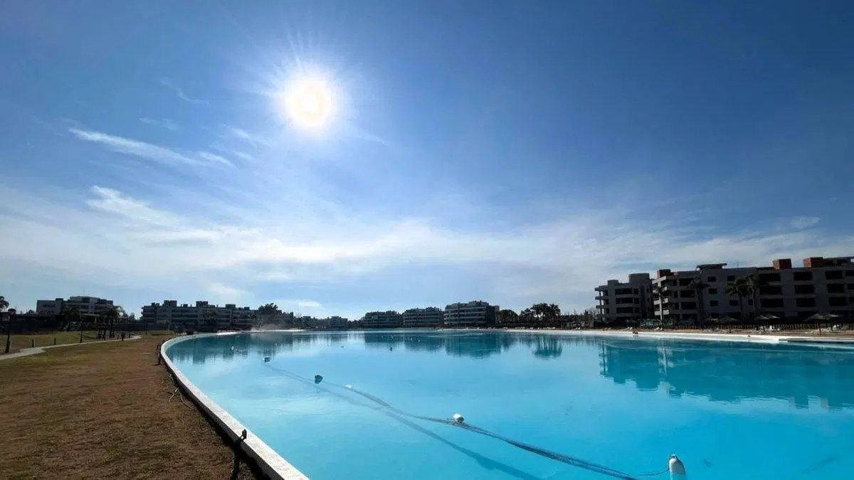 MONOAMBIENTE OPORTUNIDAD LAGOON PILAR AMENITIES 4