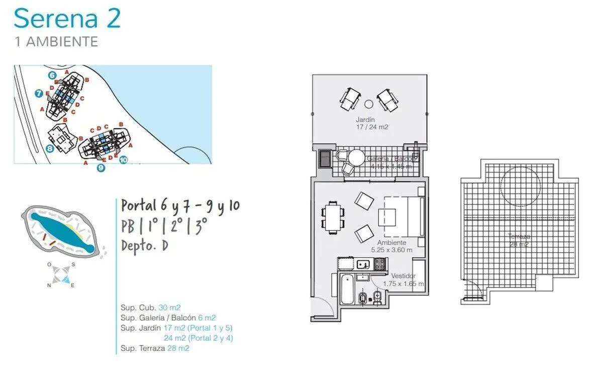 Plano 1