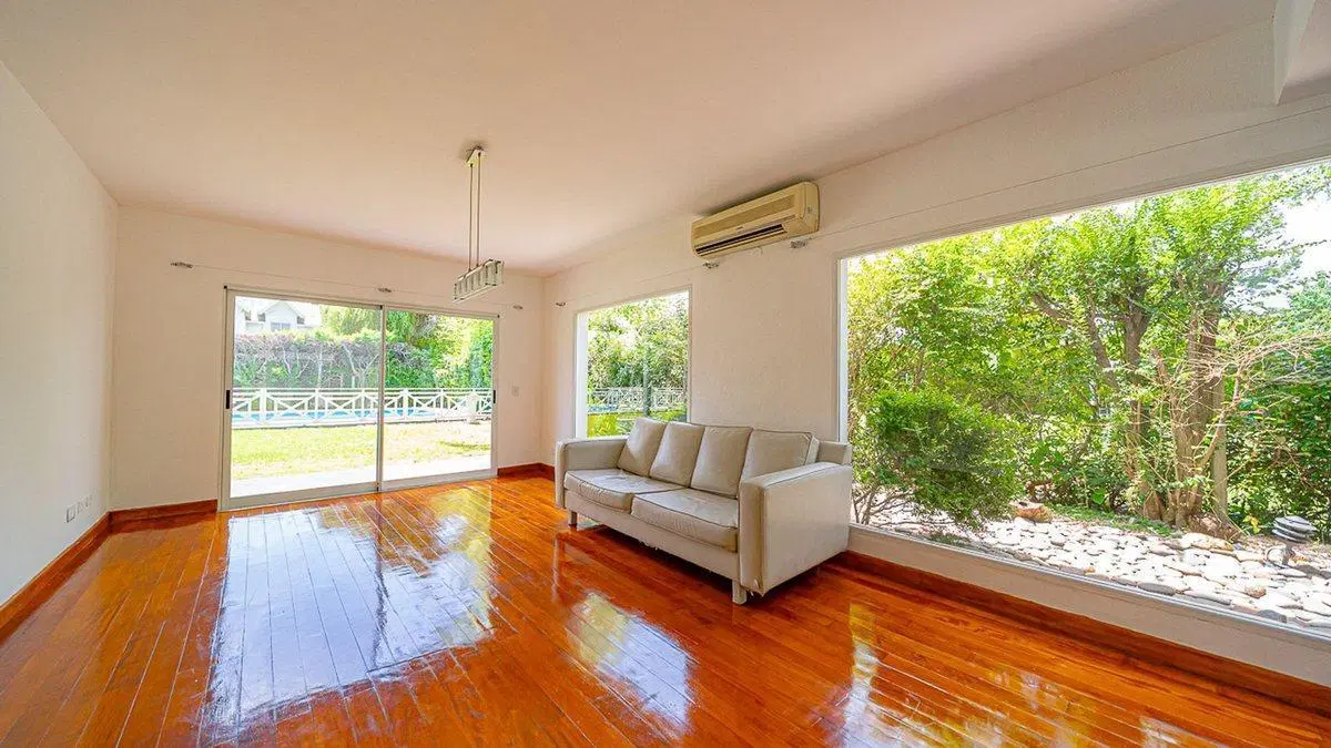 VENTA CASA  BARRIO CERRADO LA DESEADA EZEIZA 2