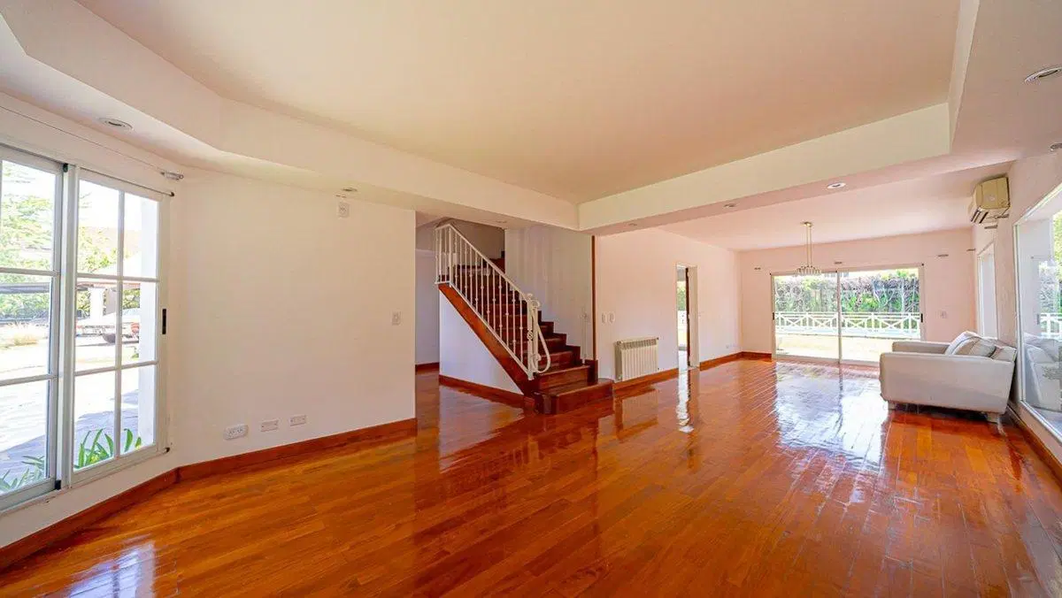 VENTA CASA  BARRIO CERRADO LA DESEADA EZEIZA 4