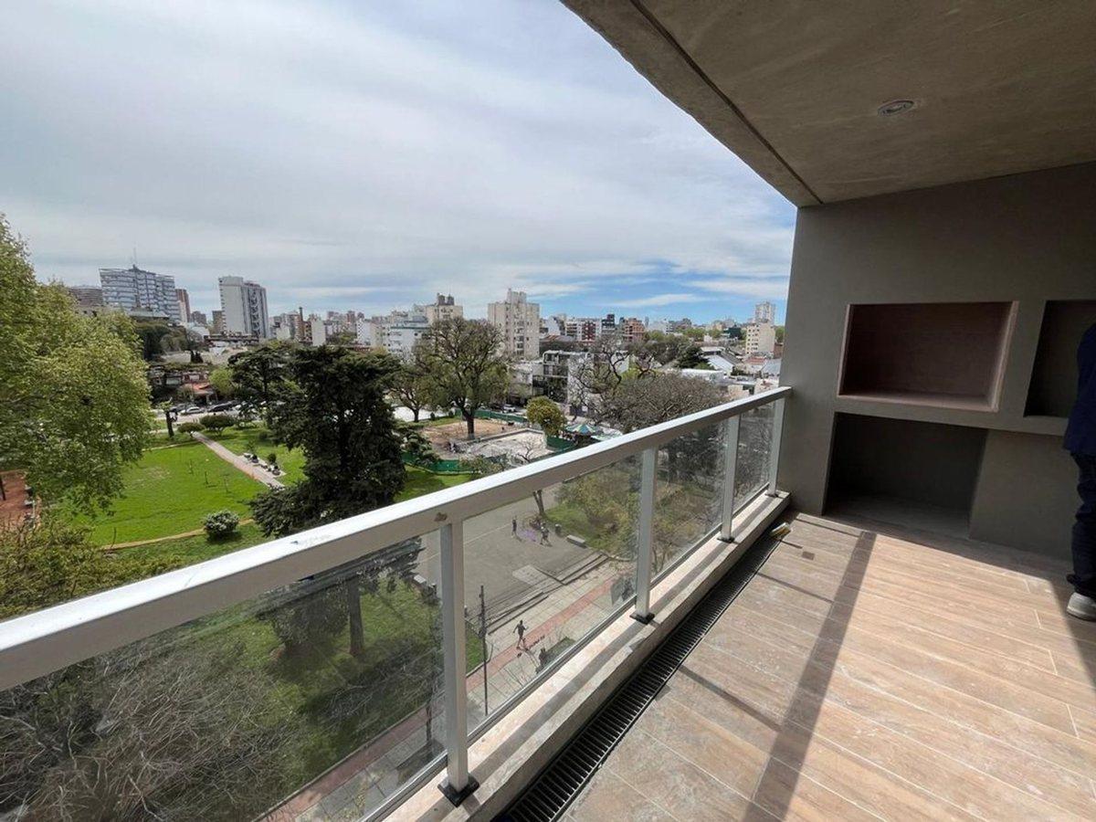 DEPARTAMENTO VENTA 3 AMB VILLA ORTUZAR A ESTRENAR