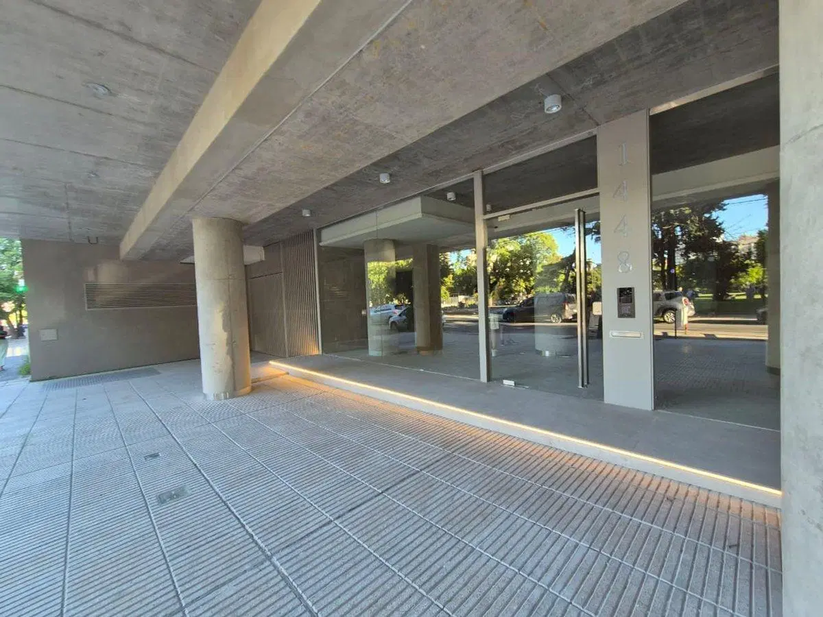 DEPARTAMENTO VENTA 3 AMB VILLA ORTUZAR A ESTRENAR 5