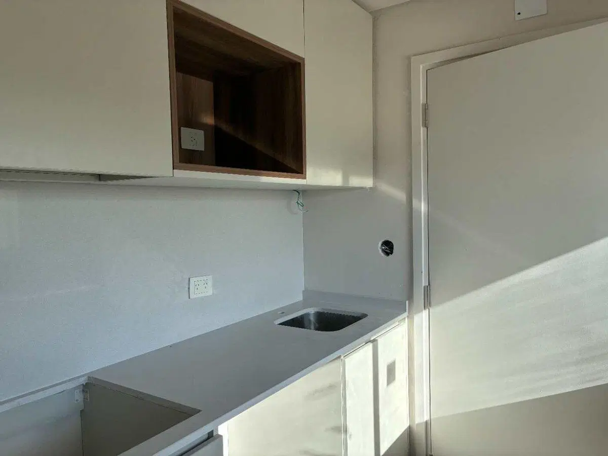 DEPARTAMENTO VENTA 3 AMB VILLA ORTUZAR A ESTRENAR 3