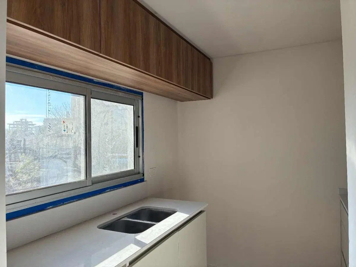 DEPARTAMENTO VENTA 3 AMB VILLA ORTUZAR A ESTRENAR 4