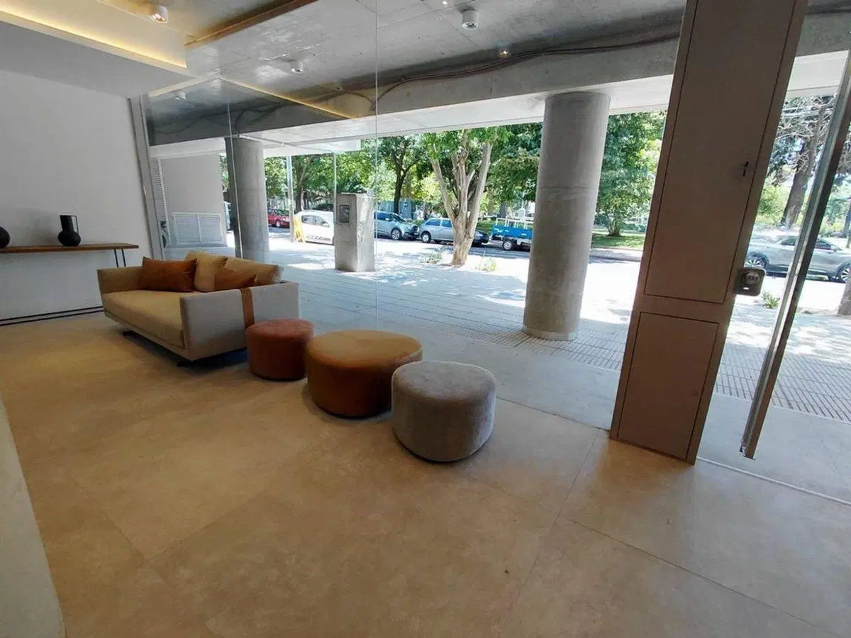 DEPARTAMENTO VENTA 3 AMB VILLA ORTUZAR A ESTRENAR 2