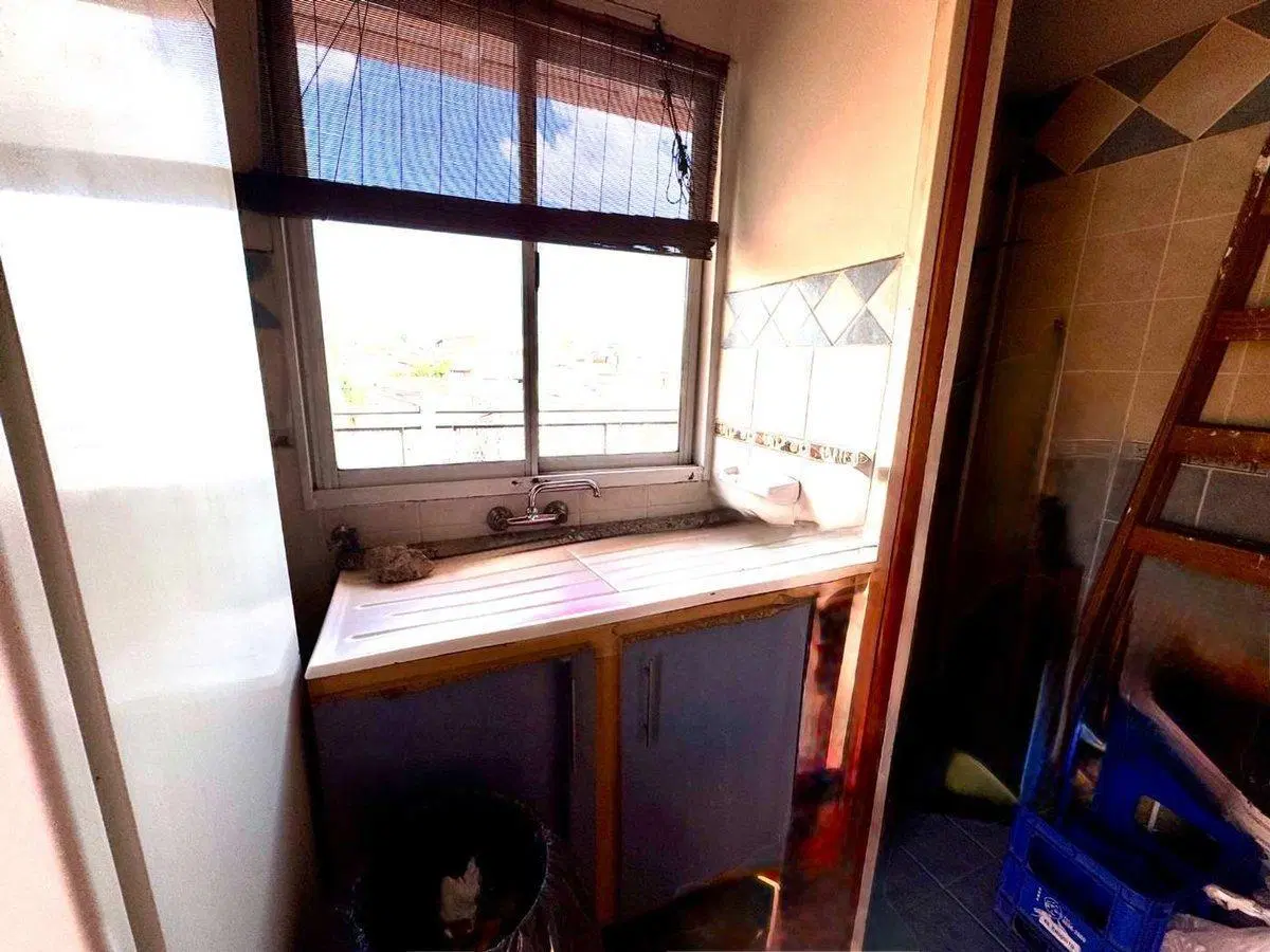VENTA DEPARTAMENTO 3 AMBIENTES SAN JUSTO TERRAZA 5