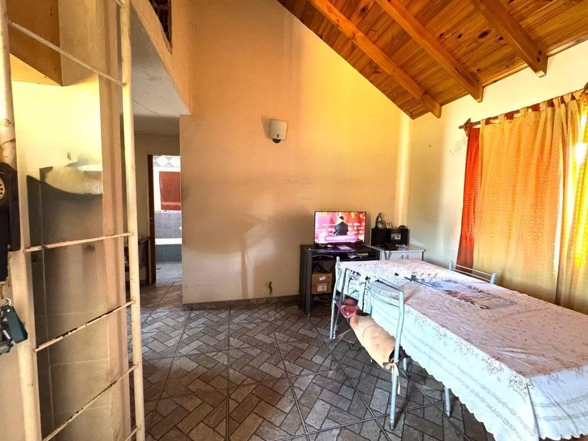 VENTA DEPARTAMENTO 3 AMBIENTES SAN JUSTO TERRAZA 4