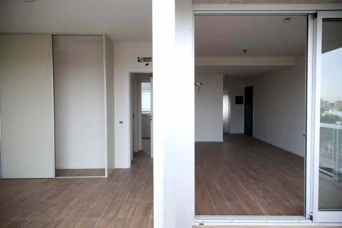 VENTA 3 AMBIENTES A ESTRENAR VILLA ORTUZAR 2