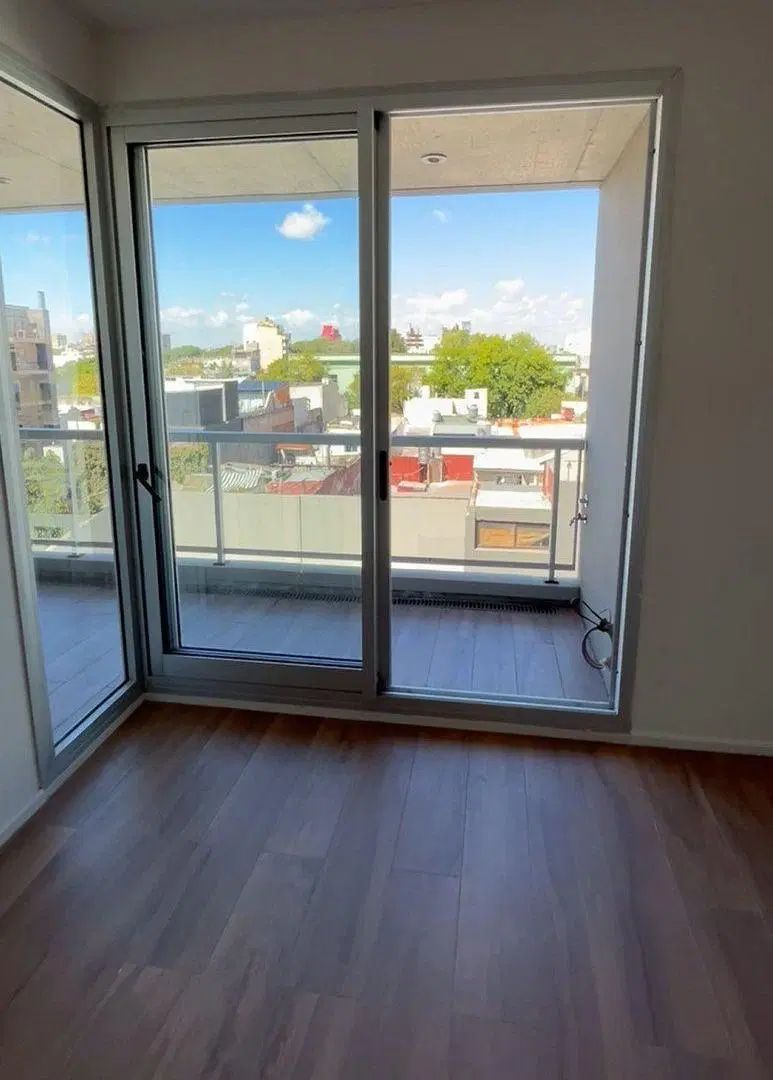 VENTA 3 AMBIENTES A ESTRENAR VILLA ORTUZAR 3