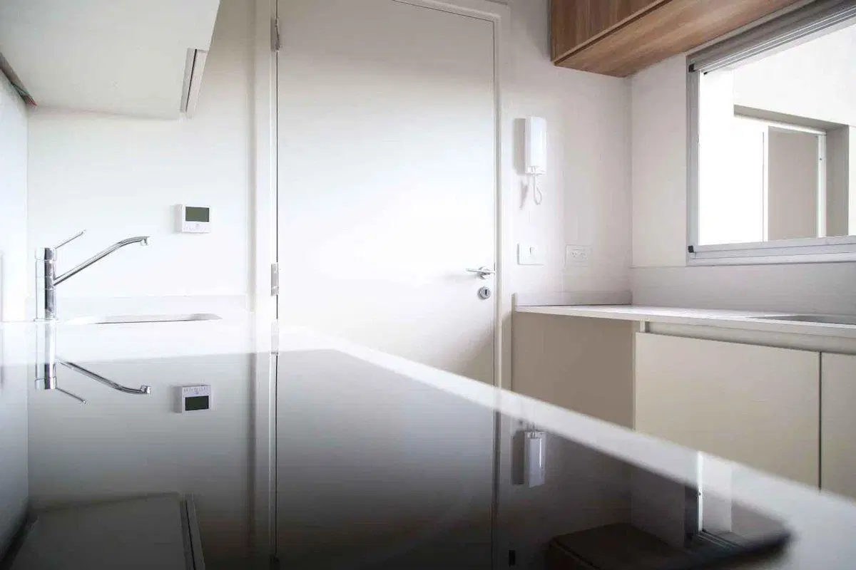 VENTA 3 AMBIENTES A ESTRENAR VILLA ORTUZAR 4