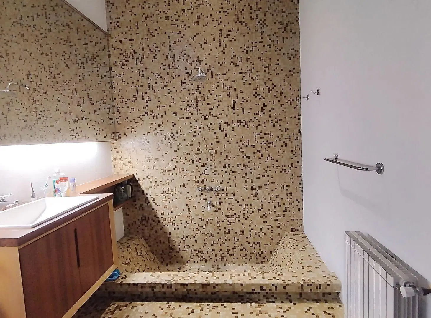 ​PH VILLA CRESPO LOFT 2 AMB DISEÑO UNICO Y PATIO 5