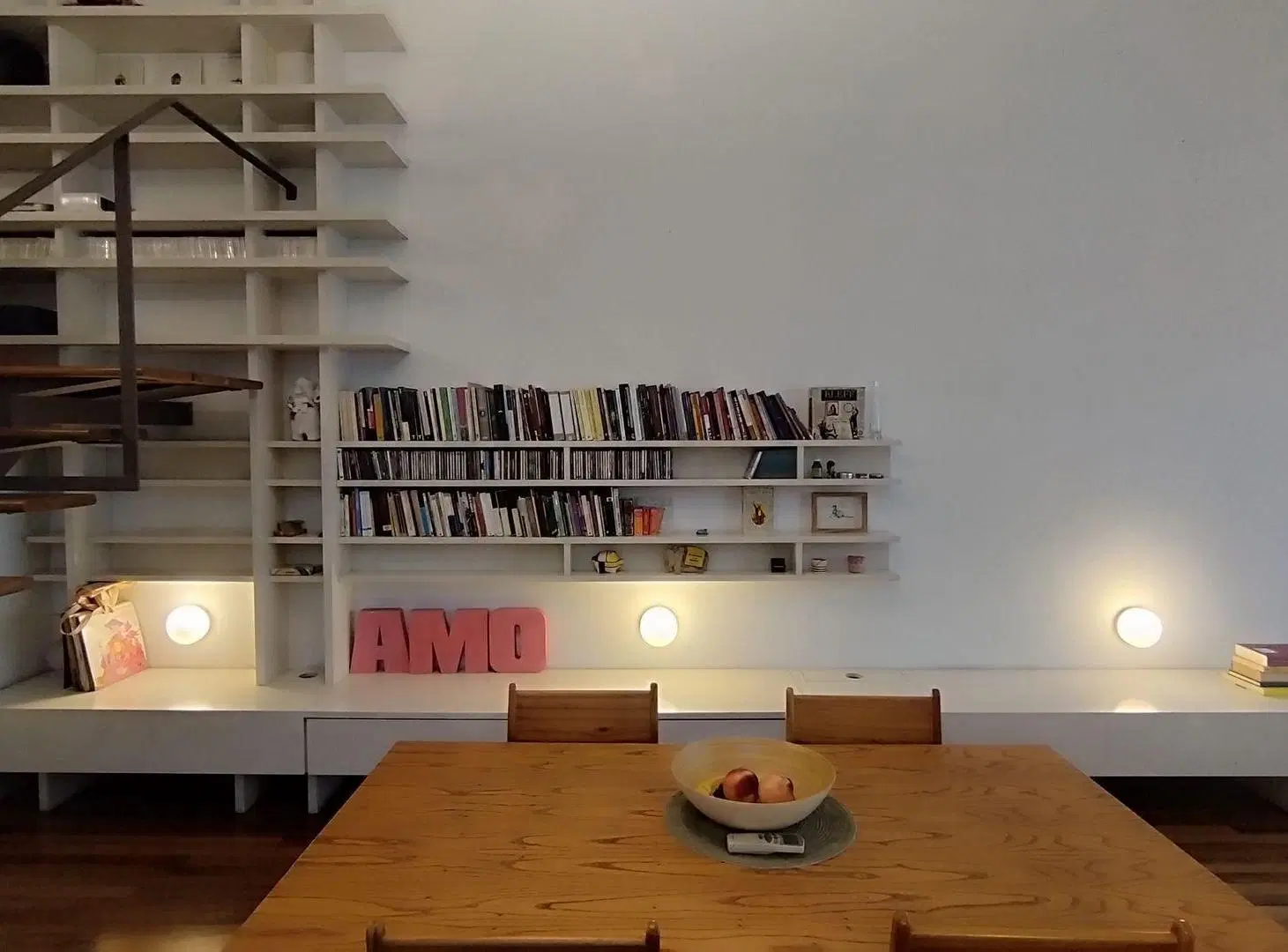 ​PH VILLA CRESPO LOFT 2 AMB DISEÑO UNICO Y PATIO 3