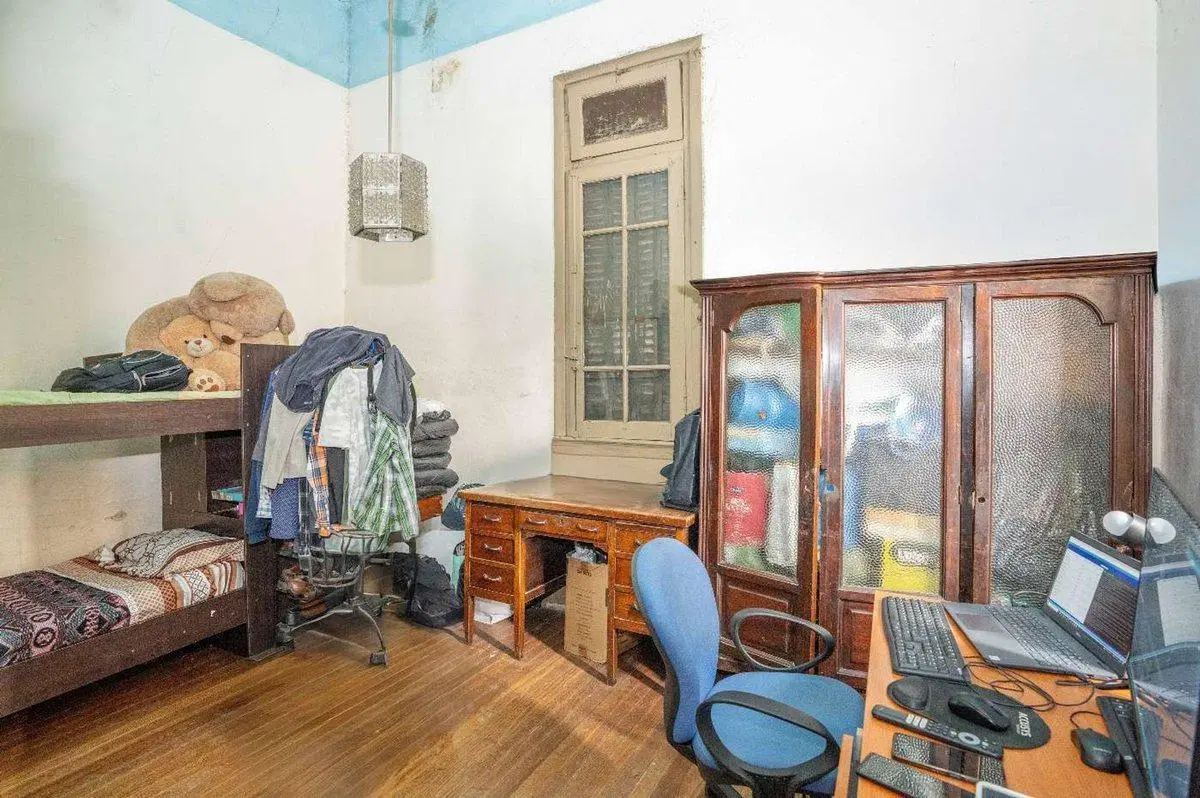 VENTA LOTE EN VERSALLES 8.66 x 31 mtrs 2
