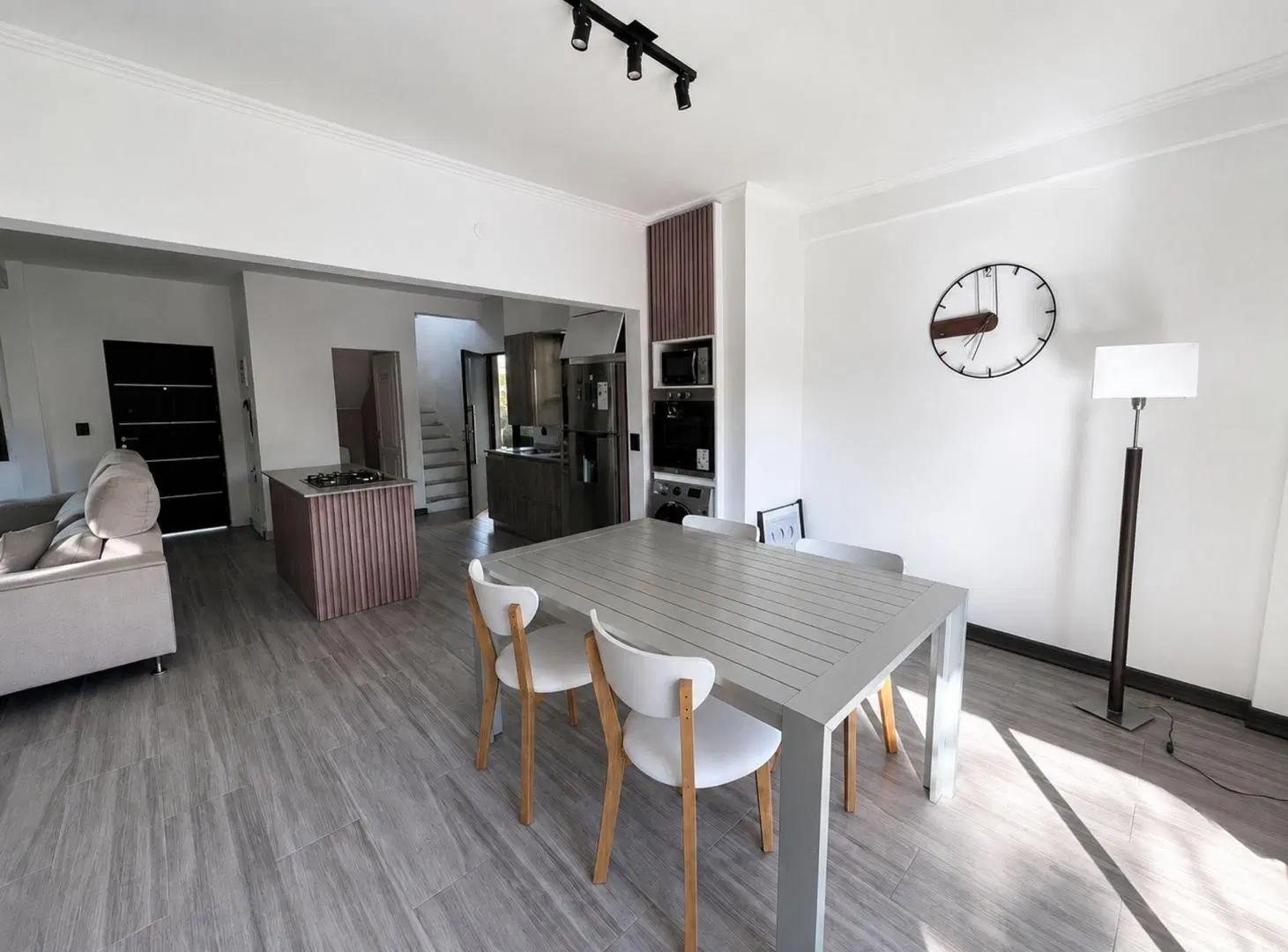 CASA 4 AMBIENTES BARRIO PRIVADO LAGUNA AZUL 2