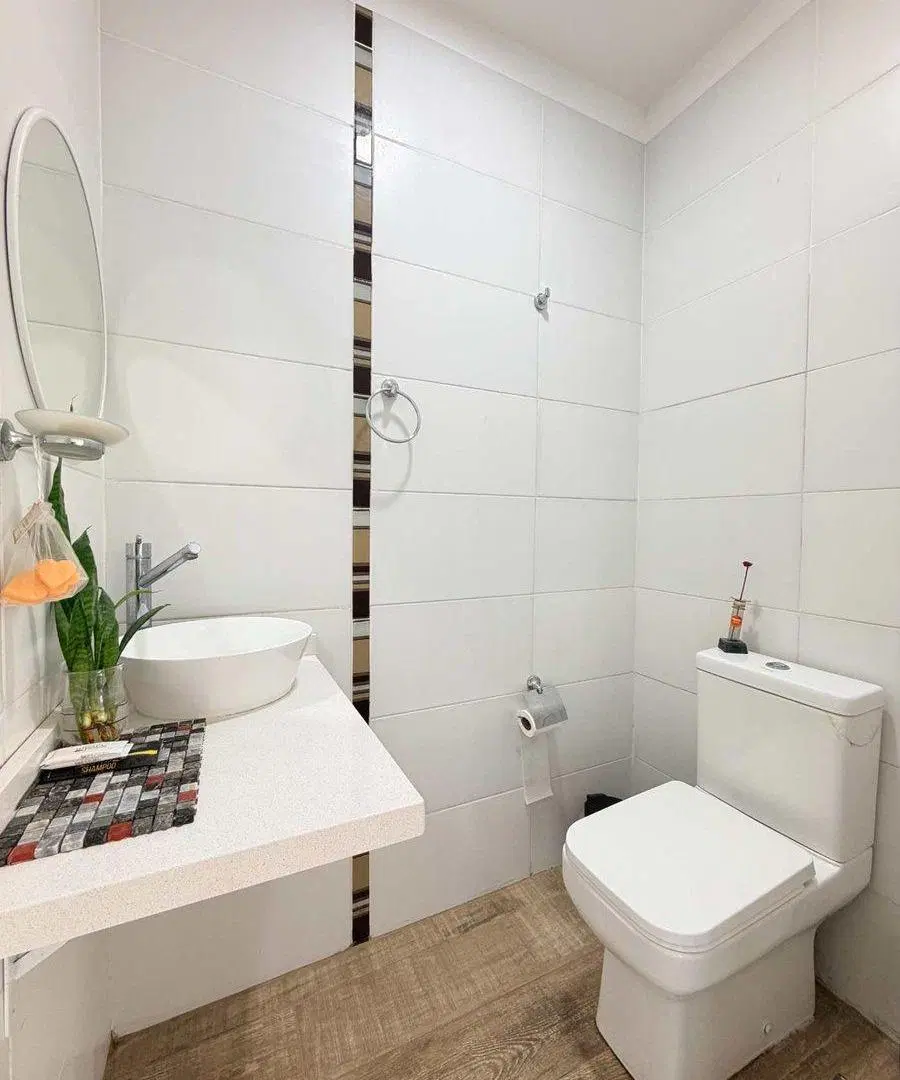 CASA PILETA BARRIO SANTO DOMINGO SAN VICENTE 4