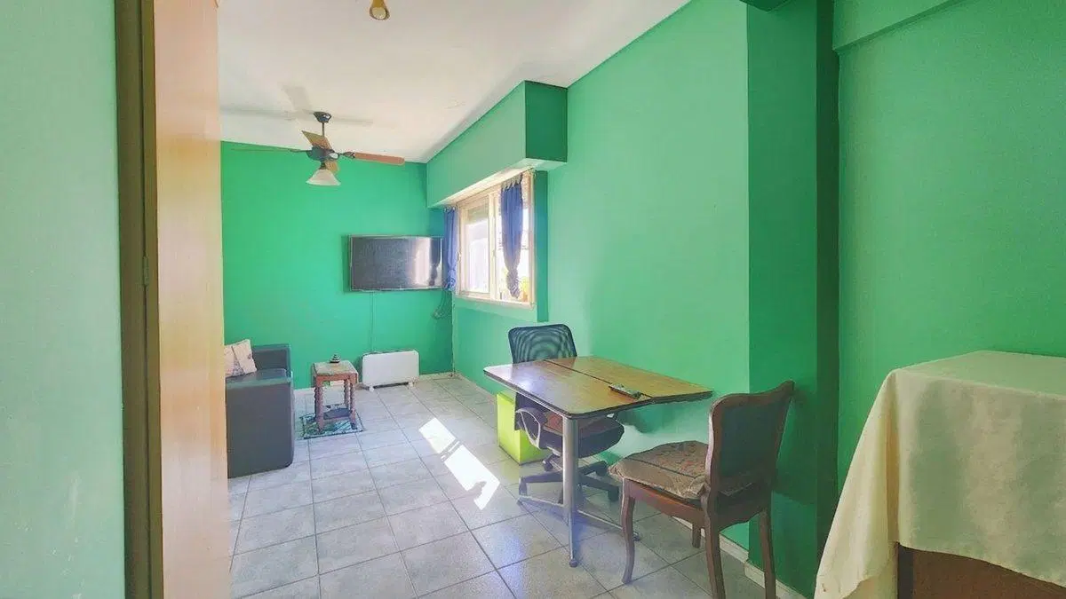DEPARTAMENTO 2 AMBIENTES CABALLITO APTO CREDITO 5
