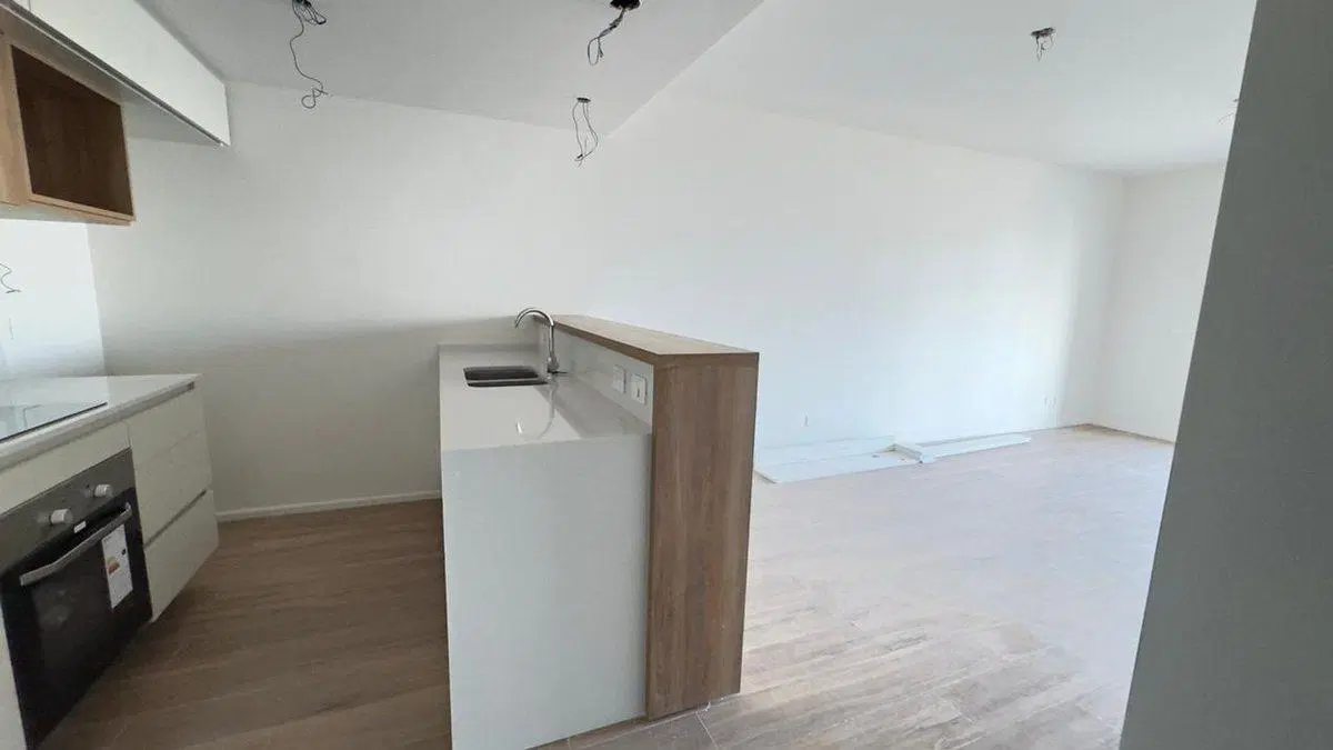 DEPARTAMENTO 2 AMB VENTA VILLA ORTUZAR BALCON 3