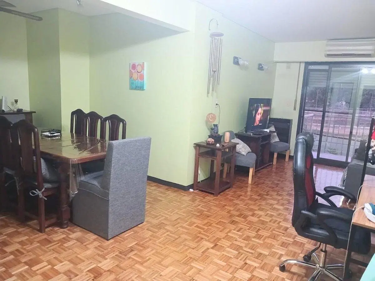 VENTA DEPARTAMENTO 5 AMBIENTES VILLA RAFFO 2