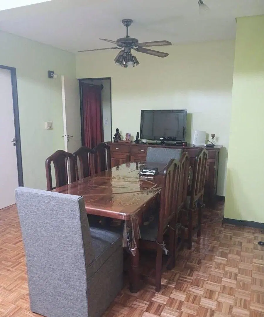 VENTA DEPARTAMENTO 5 AMBIENTES VILLA RAFFO 4