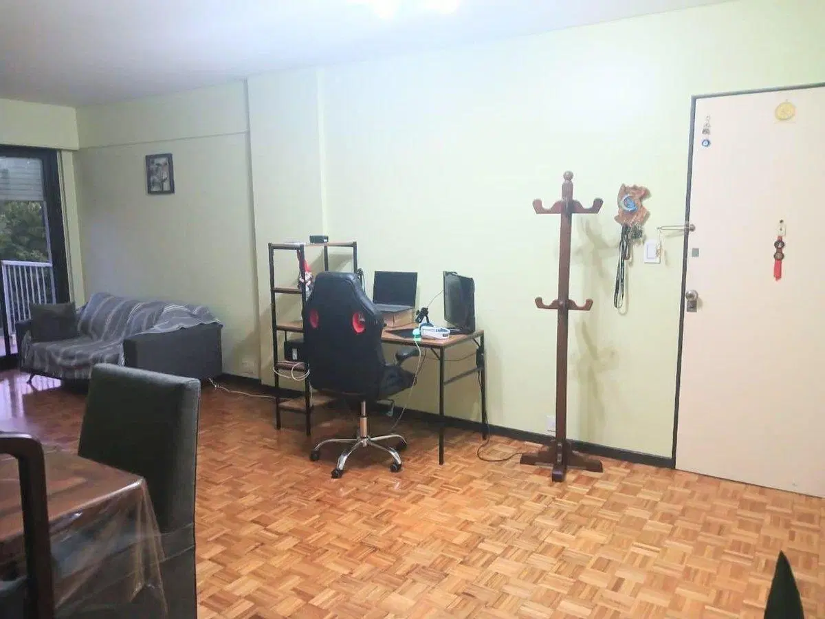 VENTA DEPARTAMENTO 5 AMBIENTES VILLA RAFFO 5
