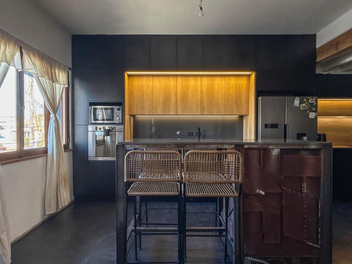 VENTA CASA PH OLIVOS 5 AMBIENTES DUPLEX