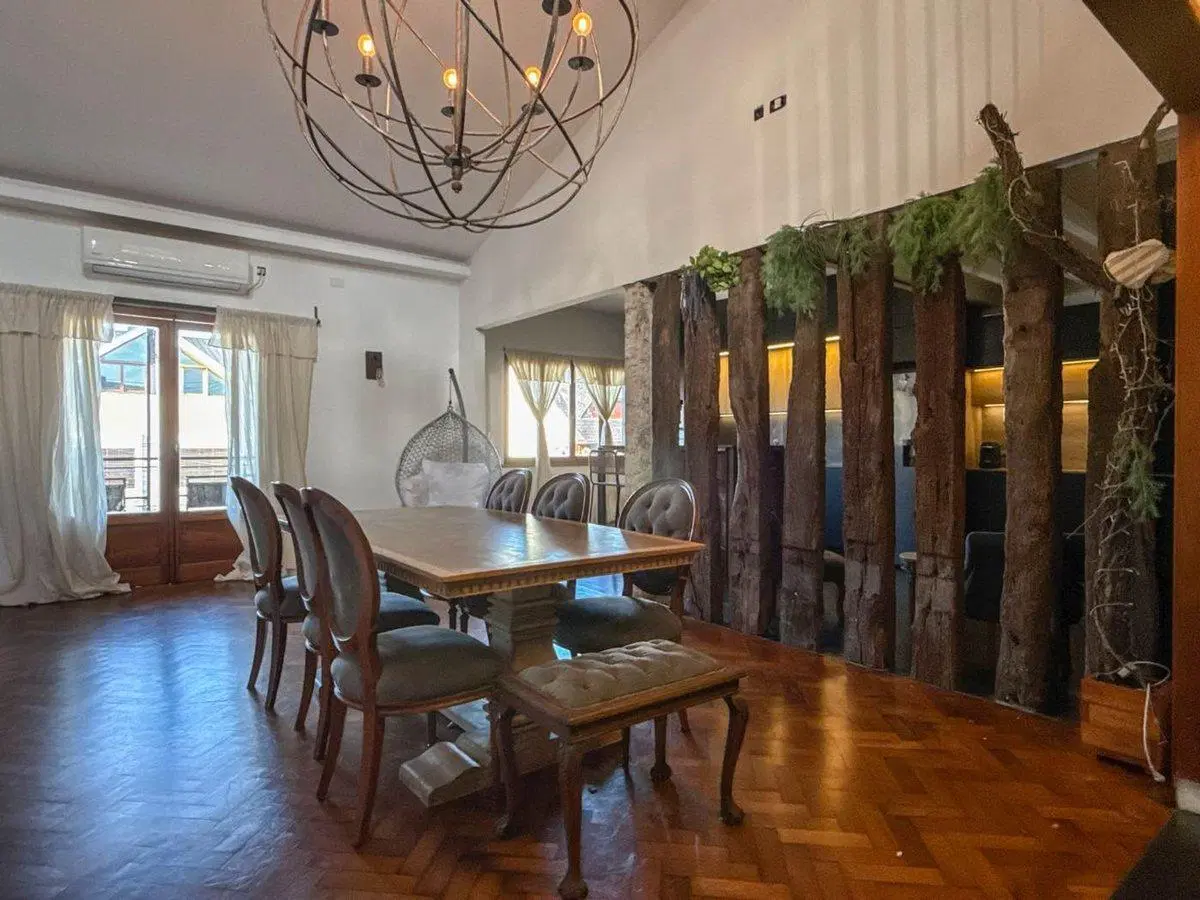 VENTA CASA PH OLIVOS 5 AMBIENTES DUPLEX 2
