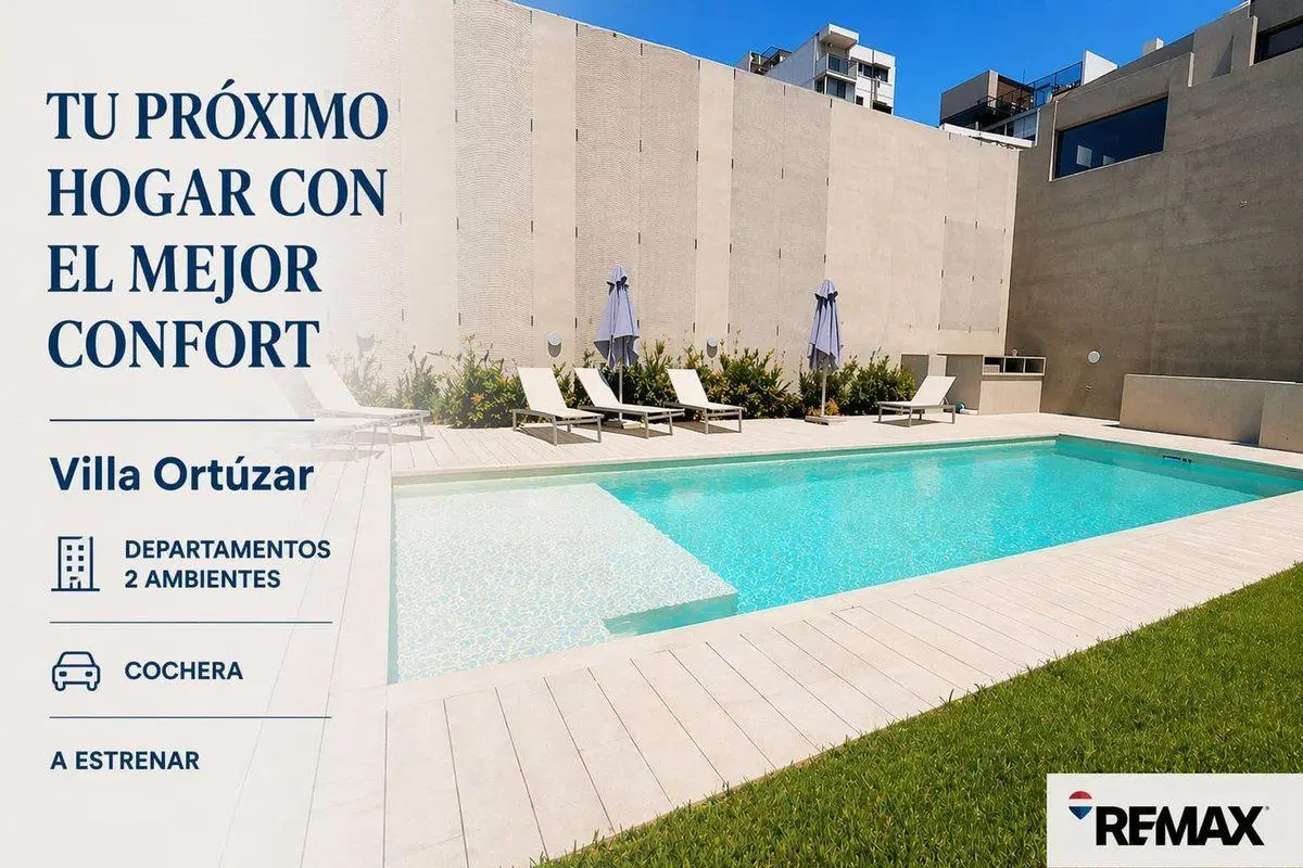 VENTA DEPARTAMENTO 2 AMBIENTES PARRILLA COCHERA 2