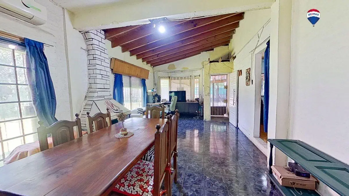VENTA CASA TRES AMBIENTES GONZALEZ CATAN 3