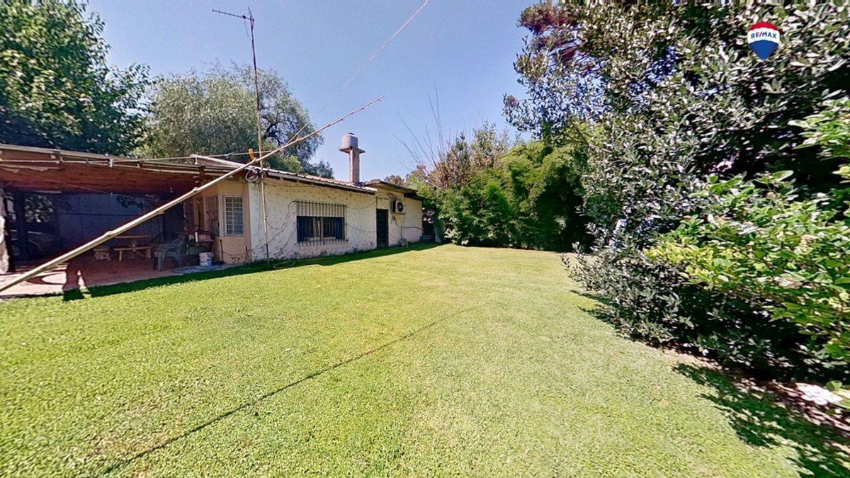 VENTA CASA TRES AMBIENTES GONZALEZ CATAN