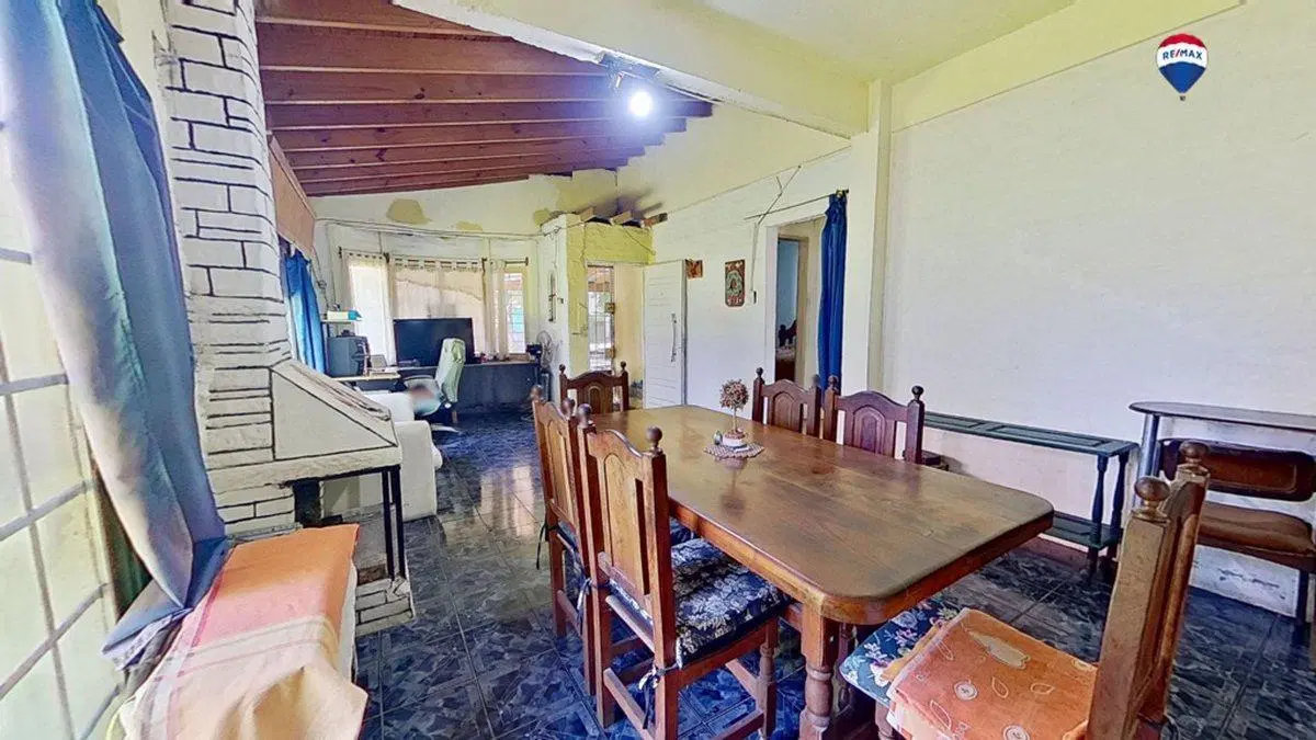 VENTA CASA TRES AMBIENTES GONZALEZ CATAN 4
