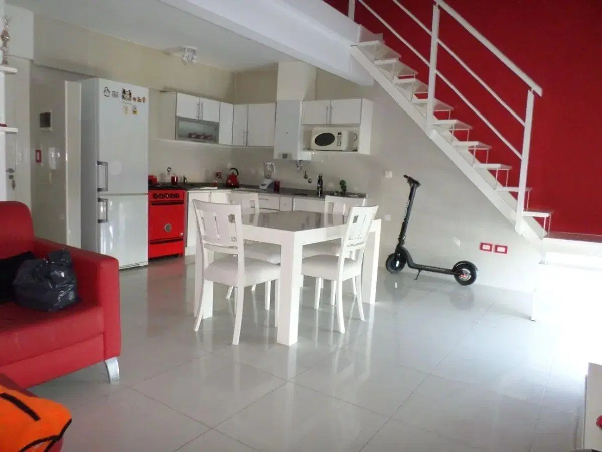 VENTA DEPTO 2 AMB EN MERLO CON BALCON Y COHERA 4
