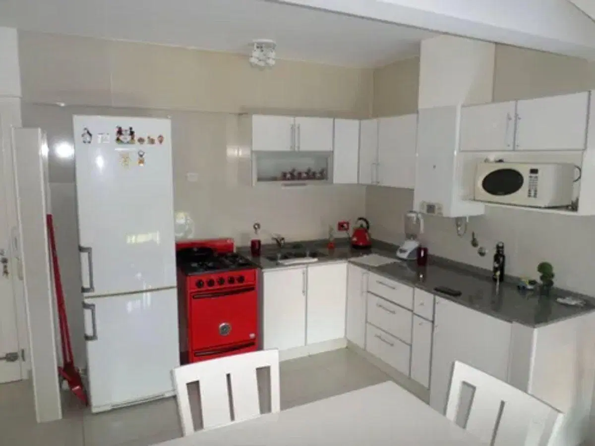 VENTA DEPTO 2 AMB EN MERLO CON BALCON Y COHERA 2