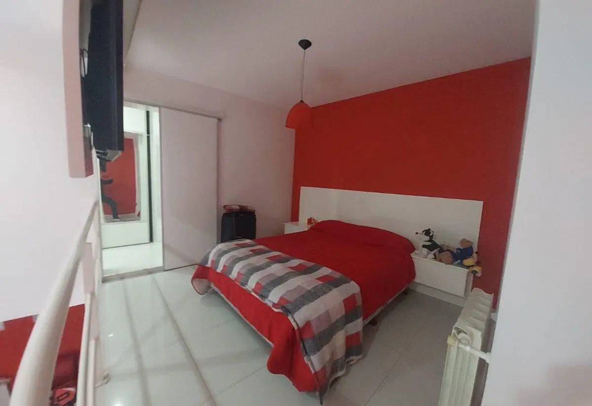 VENTA DEPTO 2 AMB EN MERLO CON BALCON Y COHERA 3