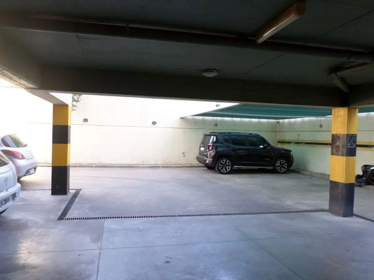 VENTA DEPTO 2 AMB EN MERLO CON BALCON Y COHERA 5