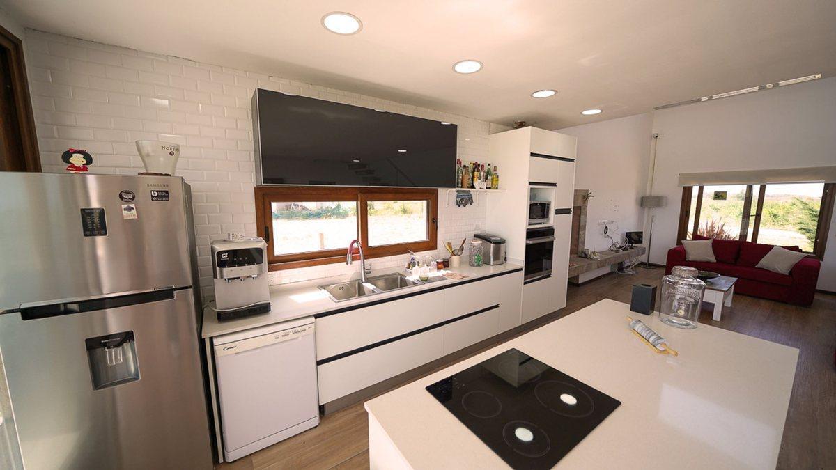 VENTA CASA 5 AMBIENTES BARRIO TIEMPOS DE CANNING