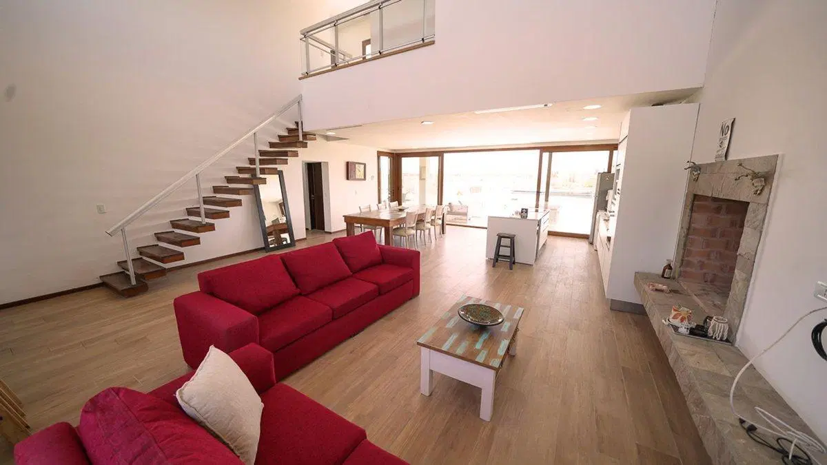 VENTA CASA 5 AMBIENTES BARRIO TIEMPOS DE CANNING 4