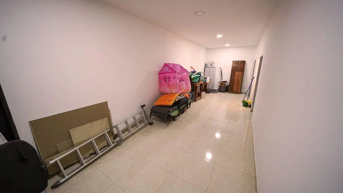 VENTA CASA 5 AMBIENTES BARRIO TIEMPOS DE CANNING 5