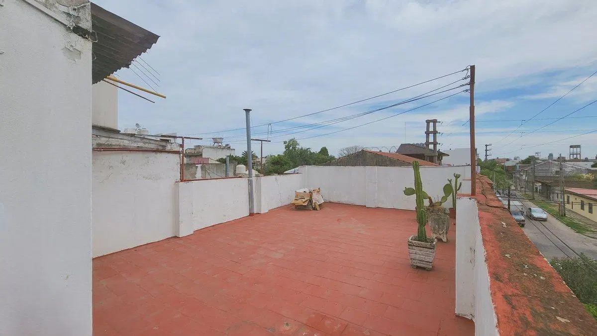 PH 3 AMBIENTES FRENTE TERRAZA PROPIA APTO CREDITO 4