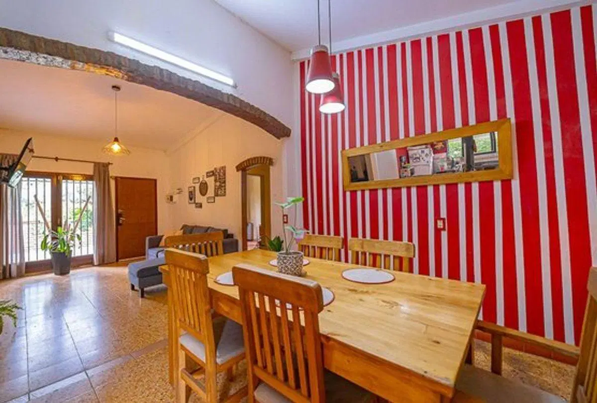 CASA 4 AMBIENTES VENTA LUJAN LEZICA PILETA PARQUE 5