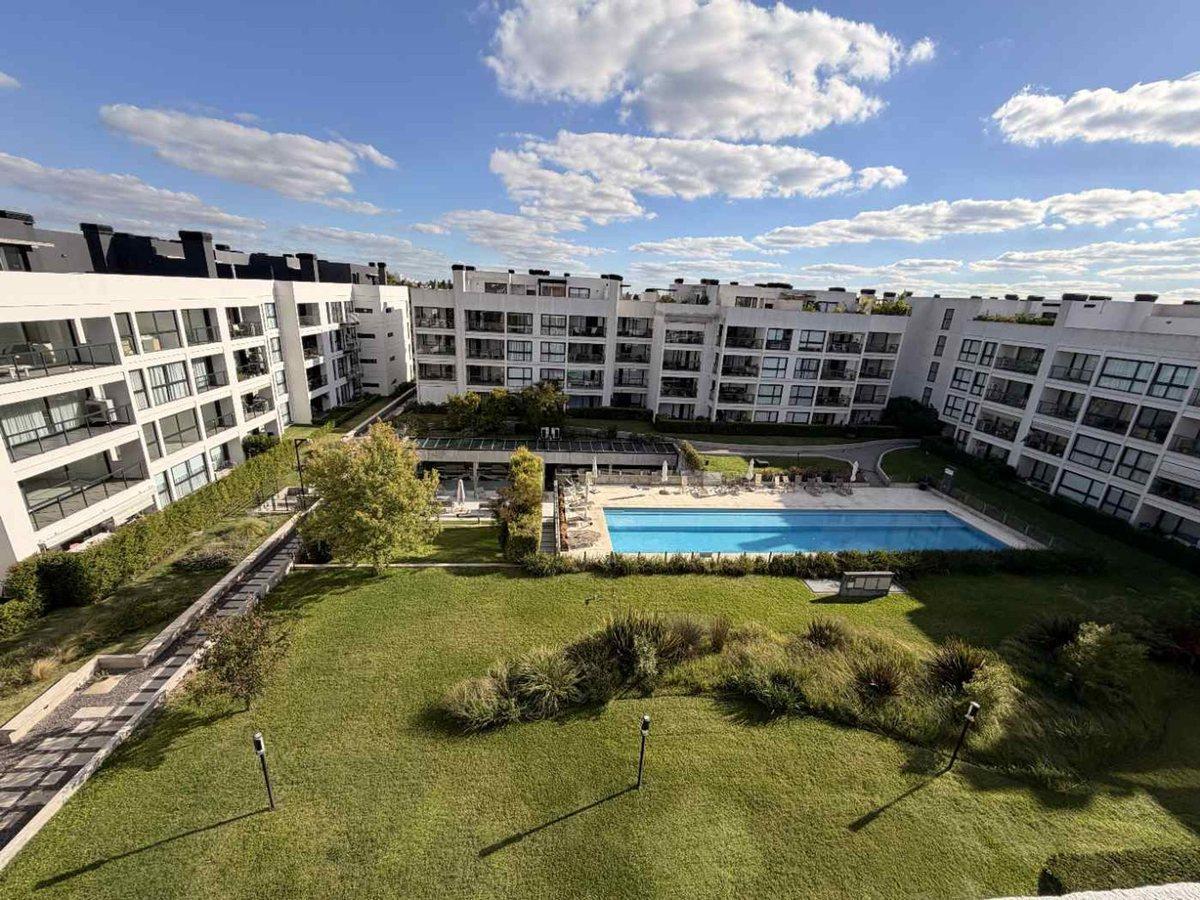 VENTA DEPARTAMENTO 3 AMBIENTES VILANOVA HAEDO