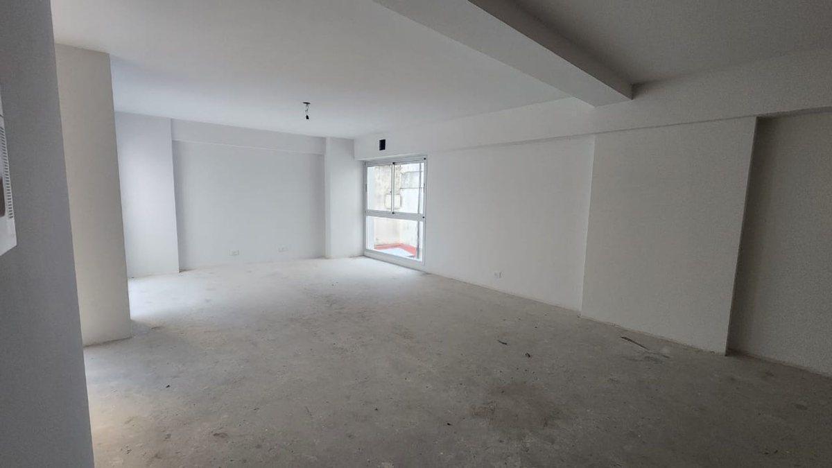 DEPARTAMENTO CONSULTORIO TIPO LOFT VENTA RECOLETA